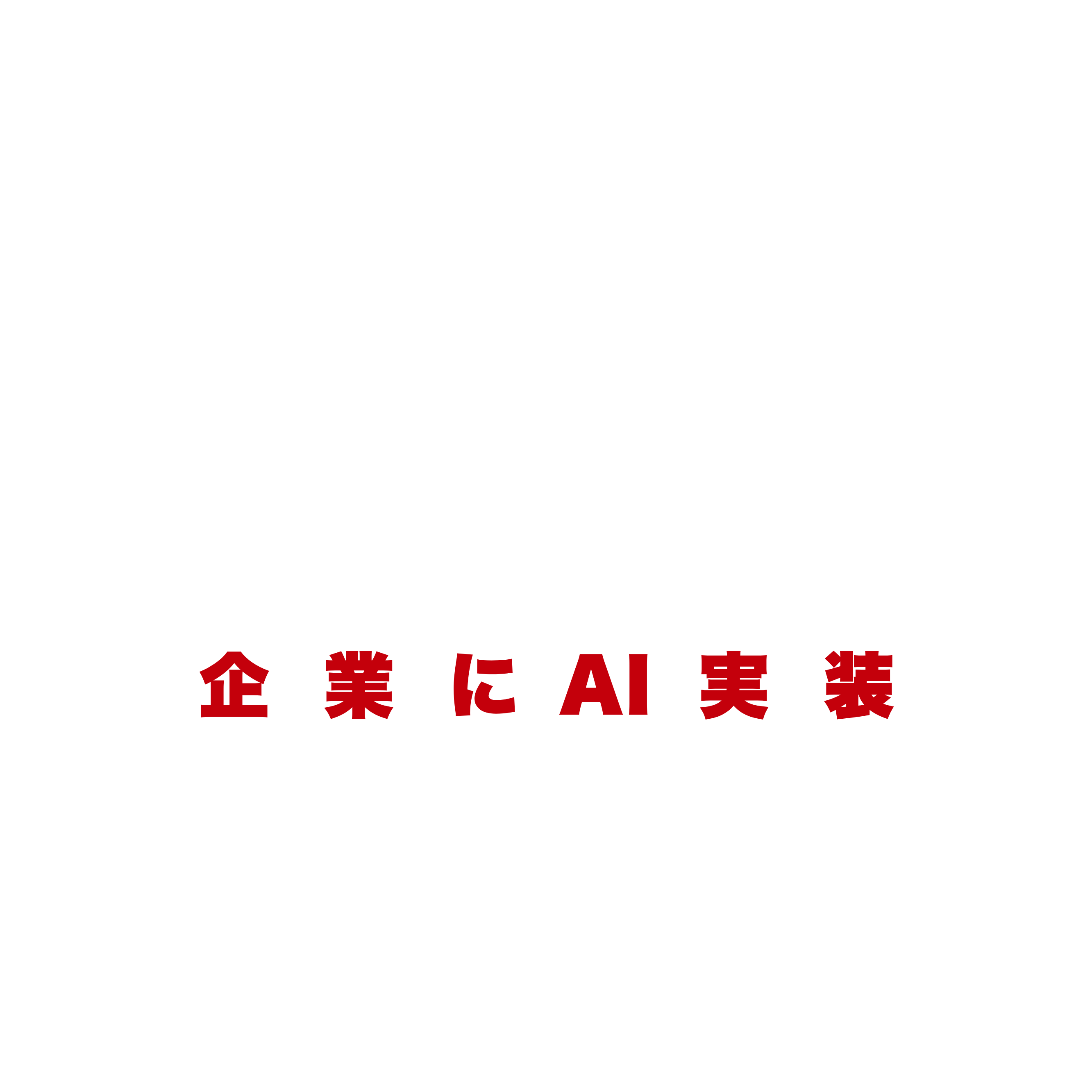 Z-FDE 企業にAI実装